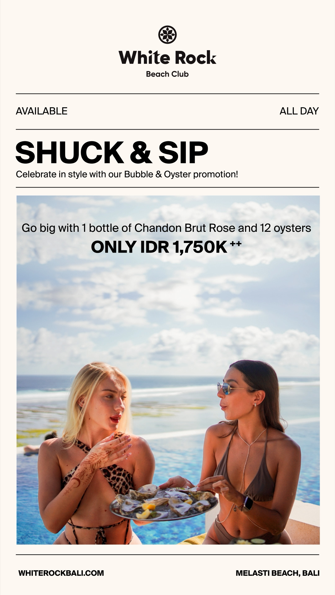 SHUCK & SIPIDR 1.750K++