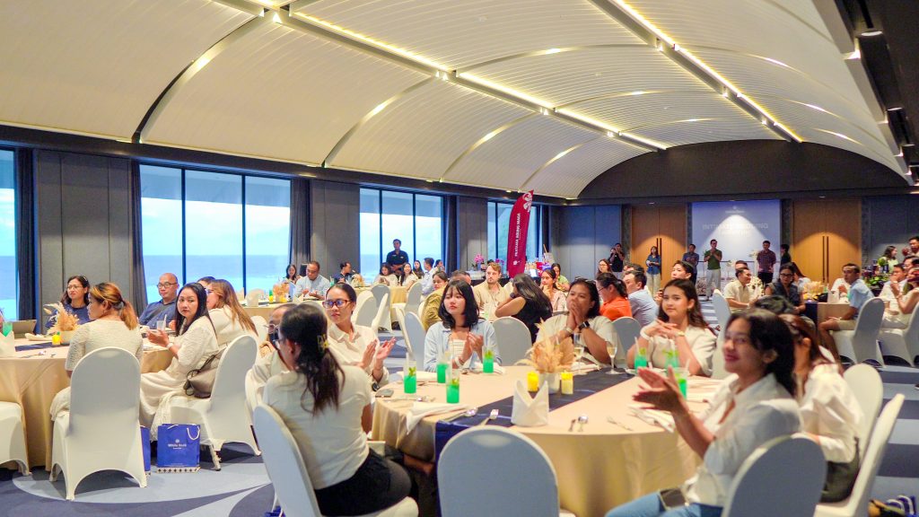 Ballroom Program & Industry Engagement