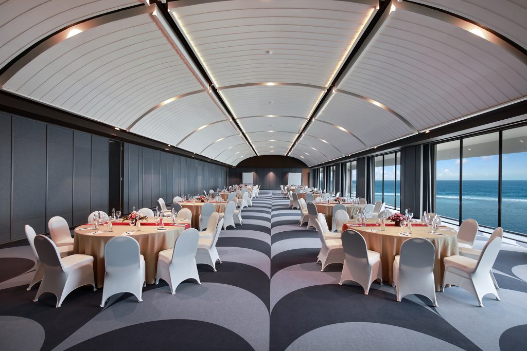 Bali conference venues