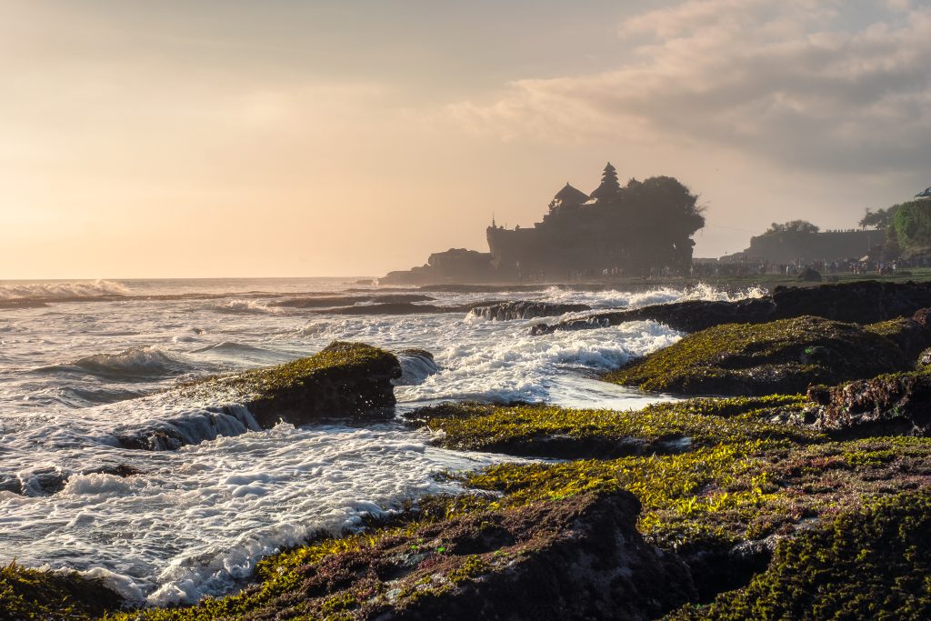 Tanah Lot Bali