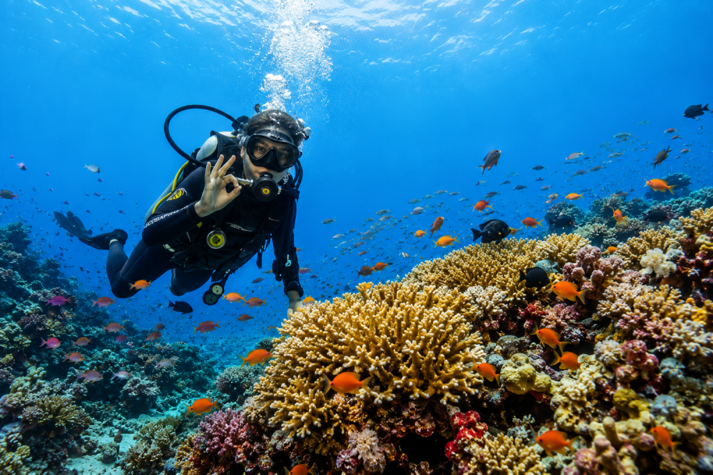 Water Sports in Bali