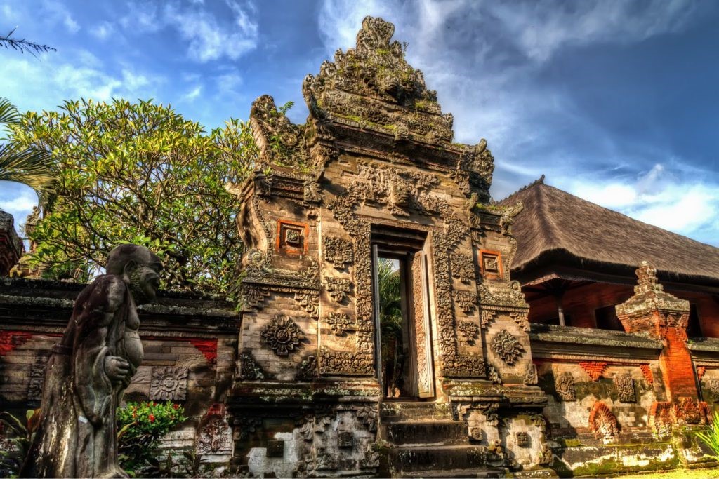 best museums in Bali